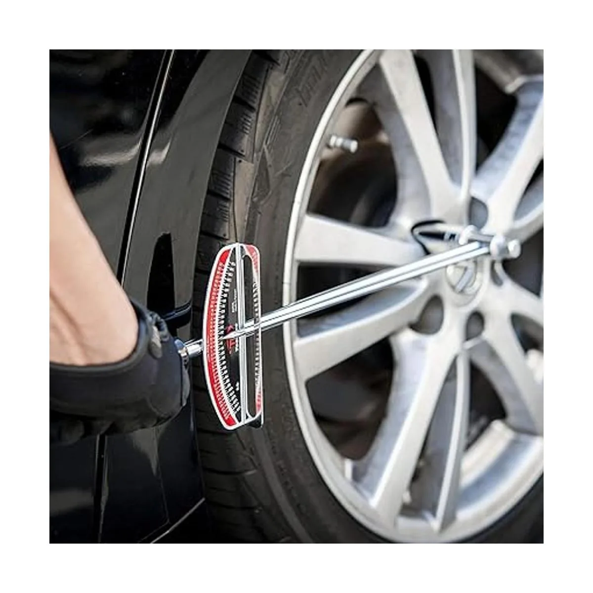 Tooluxe 03703l torquímetro de 38 pulgadas y pulgada_5