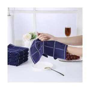 Glynniss Juego de toallas de cocina y paños de cocina_7