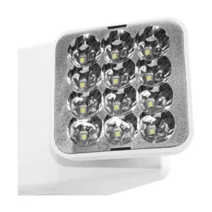 LFI Lights programadas Luz de emergencia LED estándar_3