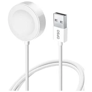 Cable de carga magnético para iWatch certificado MFi de_1