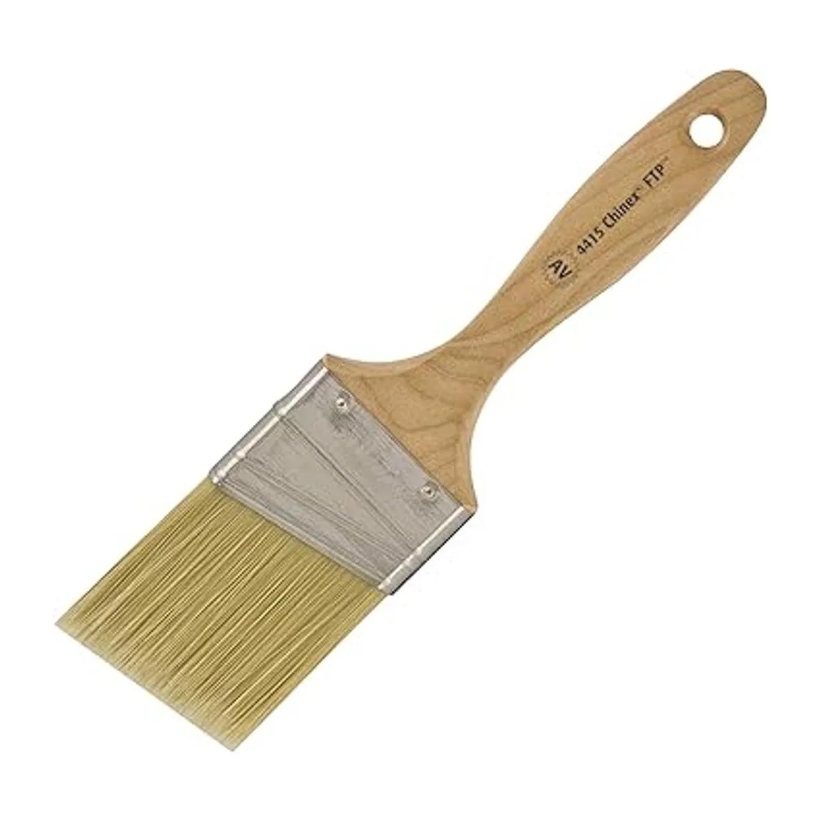 Wooster Brush 4415 Barniz de ángulo de 2 12 chinex FTP_2