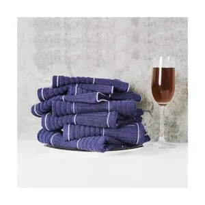 Glynniss Juego de toallas de cocina y paños de cocina_3