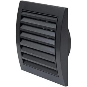 Ventilación de la campana de escape antracita de 6_1