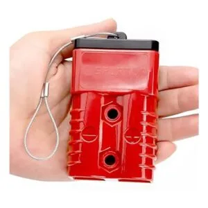 Spurtar Batería de 175 A desconexión rápida 4 conectores_6