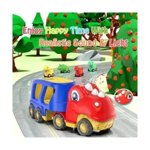 Juguete de coche para niños pequeños de 2 3 4 5 años_3