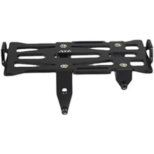 KYX Racing CNC mecanizado aluminio bandeja actualizaciones_2