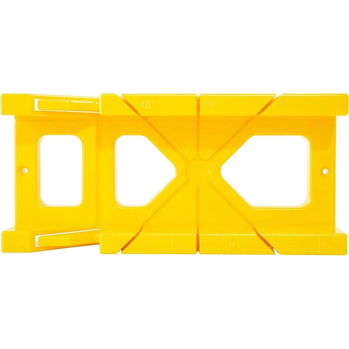 GreatNeck BSB14 caja y sierra de inglete 14 pulgadas_3