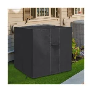 Adamoss Cubierta de aire acondicionado para ventana_7