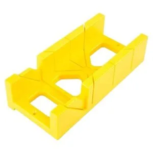 GreatNeck BSB14 caja y sierra de inglete 14 pulgadas_2