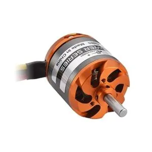 FlashHobby D3542 1450KV Motor sin escobillas para Mini_6
