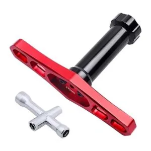 CrazyHobby Kit de tornillos RC Surtido de tornillos_5