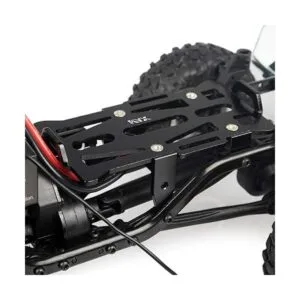 KYX Racing CNC mecanizado aluminio bandeja actualizaciones_4