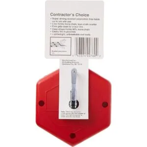 MD Building Products 00760 Carrete de tiza de contratista_5