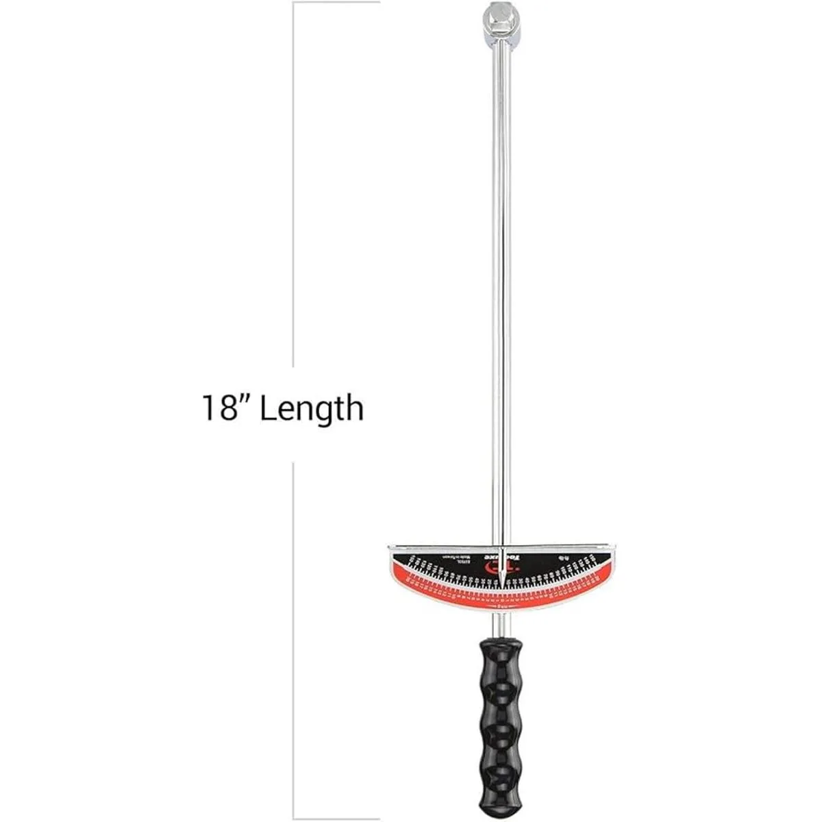 Tooluxe 03703l torquímetro de 38 pulgadas y pulgada_6