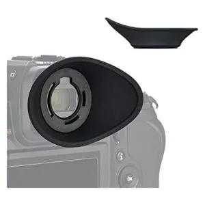 Z9 ocular de copa para ojos visor de cámara para Nikon_1