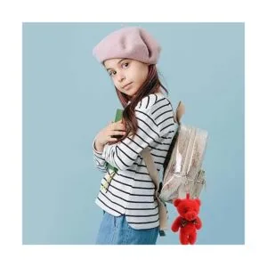 Haconba Paquete de 36 mini oso de peluche muñeca de oso_4