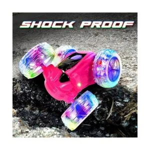 Contixo SC3 Auto de acrobacias a control remoto 4WD_5