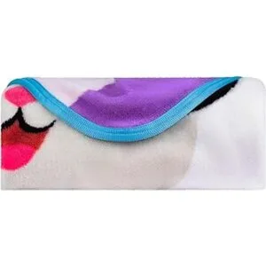 Franco Franco Ropa de cama de Gabbys Dollhouse Cakey And_3