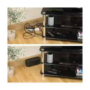 Caja de gestión de cables DLine Esconde y oculta las_5