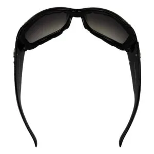 Rodeo Queen Mercy Lentes de sol acolchados para_4