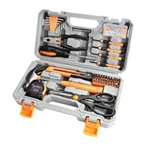 Juego de herramientas de 126 piezas kit de herramientas_1