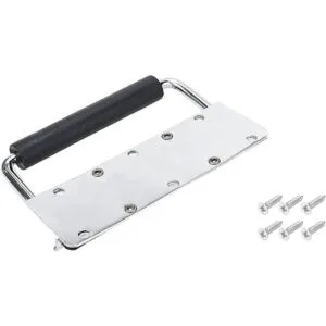 Tsnamay Mango resistente de 4.8 pulgadas con resorte para_4