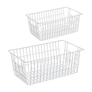 blitzlabs Cestas para congelador almacenamiento de_1