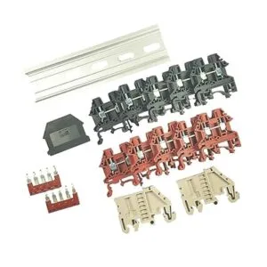 Dinkle Combiner DK4N Bloques de terminales de riel DK4N_3