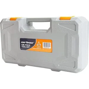 Juego de herramientas de 126 piezas kit de herramientas_5