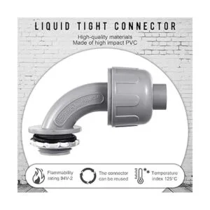 BBTO Conector hermético para líquidos de 12 pulgada_3