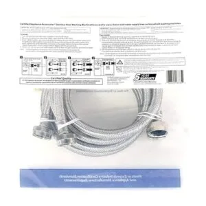 Certified Appliance WM48SS2PK paquete de 2 conectores de_6