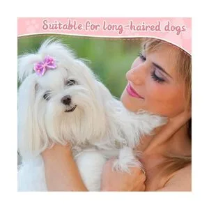 100 lazos para perros lindos lazos para el pelo de_7