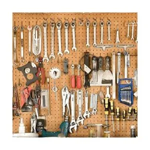 INCLY Kit organizador de 278 piezas de accesorios para_5