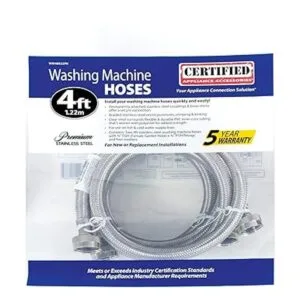 Certified Appliance WM48SS2PK paquete de 2 conectores de_5