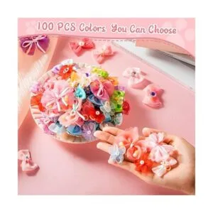 100 lazos para perros lindos lazos para el pelo de_4