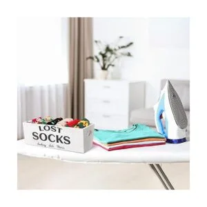 Lost Socks Sign Letrero para decoración de la habitación_4