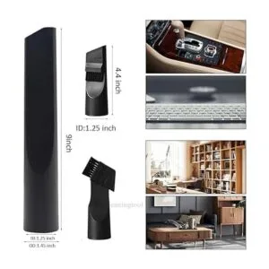 8 accesorios de aspiradora de limpieza del hogar para_6