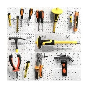 INCLY Kit organizador de 278 piezas de accesorios para_7