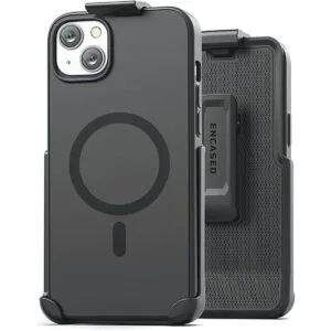 Encased SlimShield Funda diseñada para iPhone 14 con_1