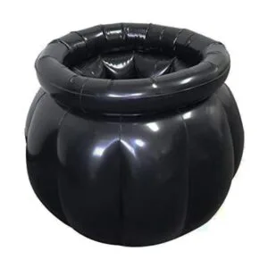 GIFTEXPRESS Enfriador de bebidas inflable grande de_1