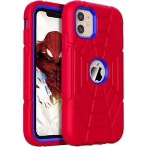 Grifobes Funda para iPhone 11iPhone XR de 6.1 pulgadas_1