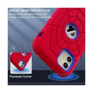 Grifobes Funda para iPhone 11iPhone XR de 6.1 pulgadas_4