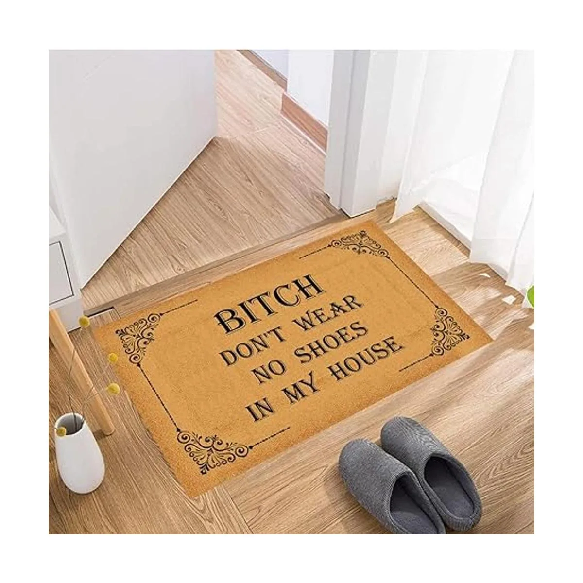 Alfombra de bienvenida para interior alfombra_5