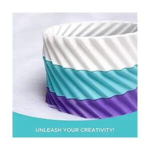 Polymaker Filamento PLA magenta de 0.069 in carrete de_3