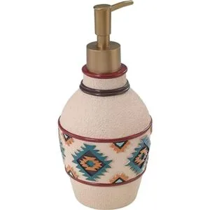 Avanti Linens Navajo Dance Collection dispensador de_2