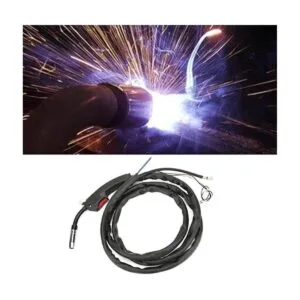 14AK MIG Antorcha de soldadura MB14 CO2 Protector de gas_5