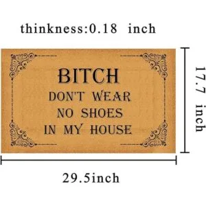 Alfombra de bienvenida para interior alfombra_3