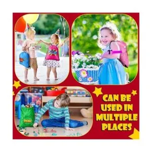 24 bolsas de recuerdo de fiesta de héroe bolsas de regalo_4