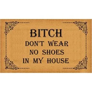 Alfombra de bienvenida para interior alfombra_1