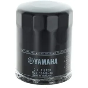 Yamaha OEM Filtro de aceite de repuesto para motor fuera_1